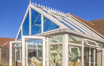 conservatory roof insulation costs Pen Bont Rhydybeddau