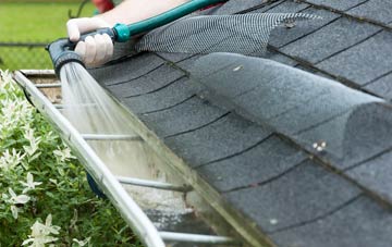 Pen Bont Rhydybeddau gutter cleaning costs