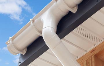 Pen Bont Rhydybeddau gutter installation costs