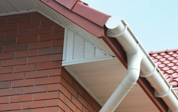 Pen Bont Rhydybeddau soffit repair costs