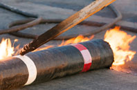 free Pen Bont Rhydybeddau flat roofing repair quotes