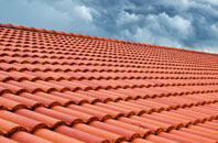 Pen Bont Rhydybeddau roofing tiles