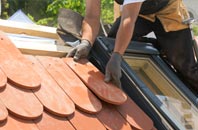Pen Bont Rhydybeddau tiled roofing companies